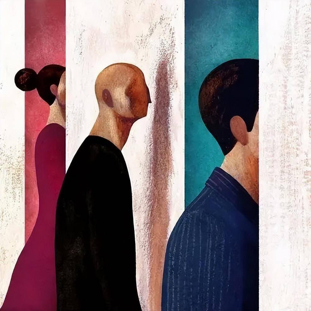 心理学：信念正在暗中操纵你的所思、所想、所为，你却一无所知