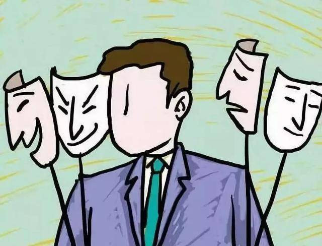 心理学：生活中，请远离那些从不发脾气的人，他们很“危险”