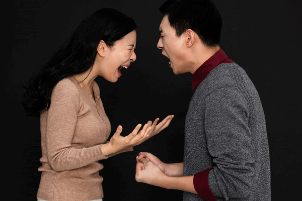 心理解密：我们为什么很难原谅伤害我们的人？